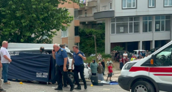 Ordu’da aile içi yer kavgası kanlı bitti!