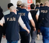 FETÖ’ye 81 ilde dev operasyon: 170’i aktif kamu personeli olmak üzere 704 gözaltı