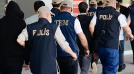 FETÖ’ye 81 ilde dev operasyon: 170’i aktif kamu personeli olmak üzere 704 gözaltı