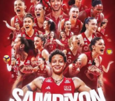 Brezilya karşısında Filenin Sultanları tarih yazdı…