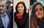 Gülistan Doku soruşturması,Tuncay Sonel’in eşi dahil 15 şüpheli gözaltına alındı