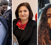 Gülistan Doku soruşturması,Tuncay Sonel’in eşi dahil 15 şüpheli gözaltına alındı