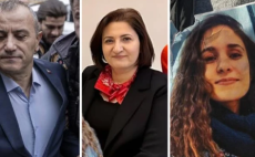 Gülistan Doku soruşturması,Tuncay Sonel’in eşi dahil 15 şüpheli gözaltına alındı
