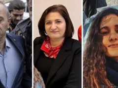 Gülistan Doku soruşturması,Tuncay Sonel’in eşi dahil 15 şüpheli gözaltına alındı