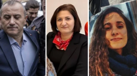 Gülistan Doku soruşturması,Tuncay Sonel’in eşi dahil 15 şüpheli gözaltına alındı