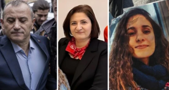 Gülistan Doku soruşturması,Tuncay Sonel’in eşi dahil 15 şüpheli gözaltına alındı