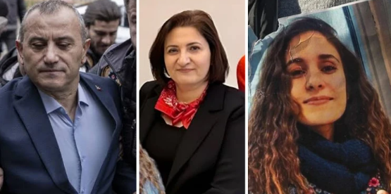 Gülistan Doku soruşturması,Tuncay Sonel’in eşi dahil 15 şüpheli gözaltına alındı