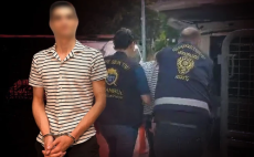 İstanbul’da özel güvenlik görevlisi, arkadaşı tarafından silahlı saldırıya uğradı…