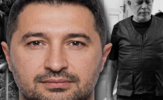 Ahbap soruşturmasında etkin pişmanlıktan yararlanan Alper Çelik’ten ‘Haluk Levent’ itirafı