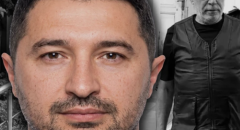 Ahbap soruşturmasında etkin pişmanlıktan yararlanan Alper Çelik’ten ‘Haluk Levent’ itirafı