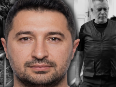 Ahbap soruşturmasında etkin pişmanlıktan yararlanan Alper Çelik’ten ‘Haluk Levent’ itirafı