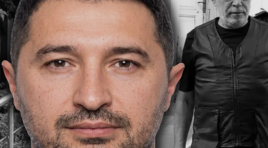 Ahbap soruşturmasında etkin pişmanlıktan yararlanan Alper Çelik’ten ‘Haluk Levent’ itirafı