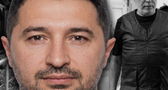 Ahbap soruşturmasında etkin pişmanlıktan yararlanan Alper Çelik’ten ‘Haluk Levent’ itirafı