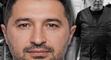 Ahbap soruşturmasında etkin pişmanlıktan yararlanan Alper Çelik’ten ‘Haluk Levent’ itirafı
