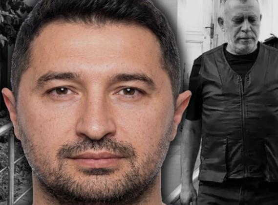 Ahbap soruşturmasında etkin pişmanlıktan yararlanan Alper Çelik’ten ‘Haluk Levent’ itirafı