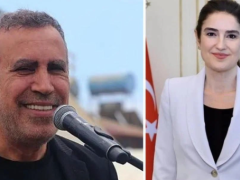Ahbap soruşturmasında Haluk Levent dahil 14 kişi tutuklandı!