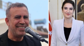 Ahbap soruşturmasında Haluk Levent dahil 14 kişi tutuklandı!