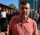 Hatay’da yanlış cenaze başka aileye teslim edilip defnedildi…