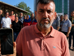 Hatay’da yanlış cenaze başka aileye teslim edilip defnedildi…