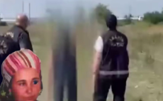 Hatay’da 14 yıldır kayıp olarak aranan kadının cesedi portakal bahçesinde bulundu