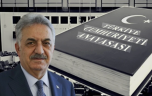 Hayati Yazıcı’dan yeni anayasa açıklaması: ‘Referanduma gidilecek’