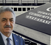 Hayati Yazıcı’dan yeni anayasa açıklaması: ‘Referanduma gidilecek’