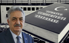 Hayati Yazıcı’dan yeni anayasa açıklaması: ‘Referanduma gidilecek’