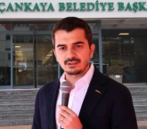 Çankaya Belediye Başkanı Hüseyin Can Güner görevden uzaklaştırıldı