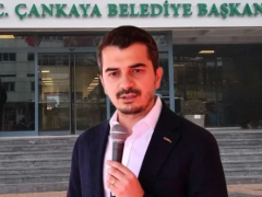 Çankaya Belediye Başkanı Hüseyin Can Güner görevden uzaklaştırıldı