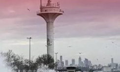 İstanbul’da fırtına etkisini göstermeye başladı…