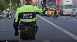 İstanbul’da bazı yollar trafiğe kapatıldı…