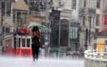 Meteoroloji açıkladı: 14 Temmuz 2026 hava durumu raporu…
