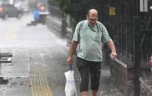 AKOM: İstanbul’da sıcaklık sekiz derece düşecek