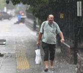 AKOM: İstanbul’da sıcaklık sekiz derece düşecek