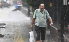 AKOM: İstanbul’da sıcaklık sekiz derece düşecek