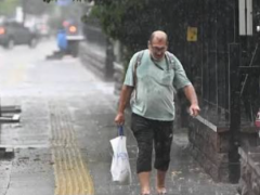 AKOM: İstanbul’da sıcaklık sekiz derece düşecek
