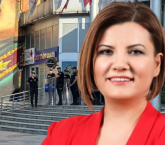 İzmit Belediyesi’ne operasyon…