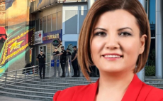 İzmit Belediyesi’ne operasyon…