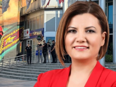 İzmit Belediyesi’ne operasyon…