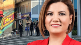 İzmit Belediyesi’ne operasyon…