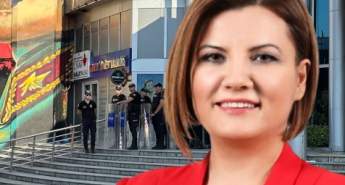 İzmit Belediyesi’ne operasyon…
