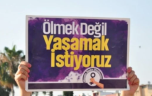 Adana’da sokakta  saldırıya uğrayan kadın yaşamını yitirdi