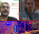 Karabük’te dehşet cinayet…