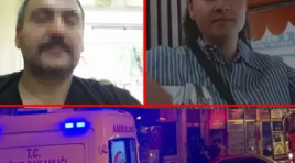 Karabük’te dehşet cinayet…