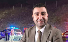 Kayseri’de bisikletten düşen Özel Kalem Müdürü yaşamını yitirdi