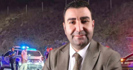 Kayseri’de bisikletten düşen Özel Kalem Müdürü yaşamını yitirdi