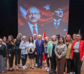 Kılıçdaroğlu’nun ‘YENİ Parti’ sevinci: ‘Çok şükür arınma gerçekleşti’