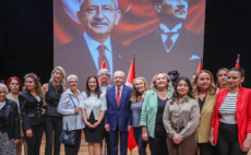 Kılıçdaroğlu’nun ‘YENİ Parti’ sevinci: ‘Çok şükür arınma gerçekleşti’