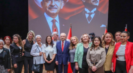 Kılıçdaroğlu’nun ‘YENİ Parti’ sevinci: ‘Çok şükür arınma gerçekleşti’