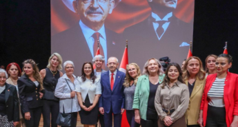 Kılıçdaroğlu’nun ‘YENİ Parti’ sevinci: ‘Çok şükür arınma gerçekleşti’